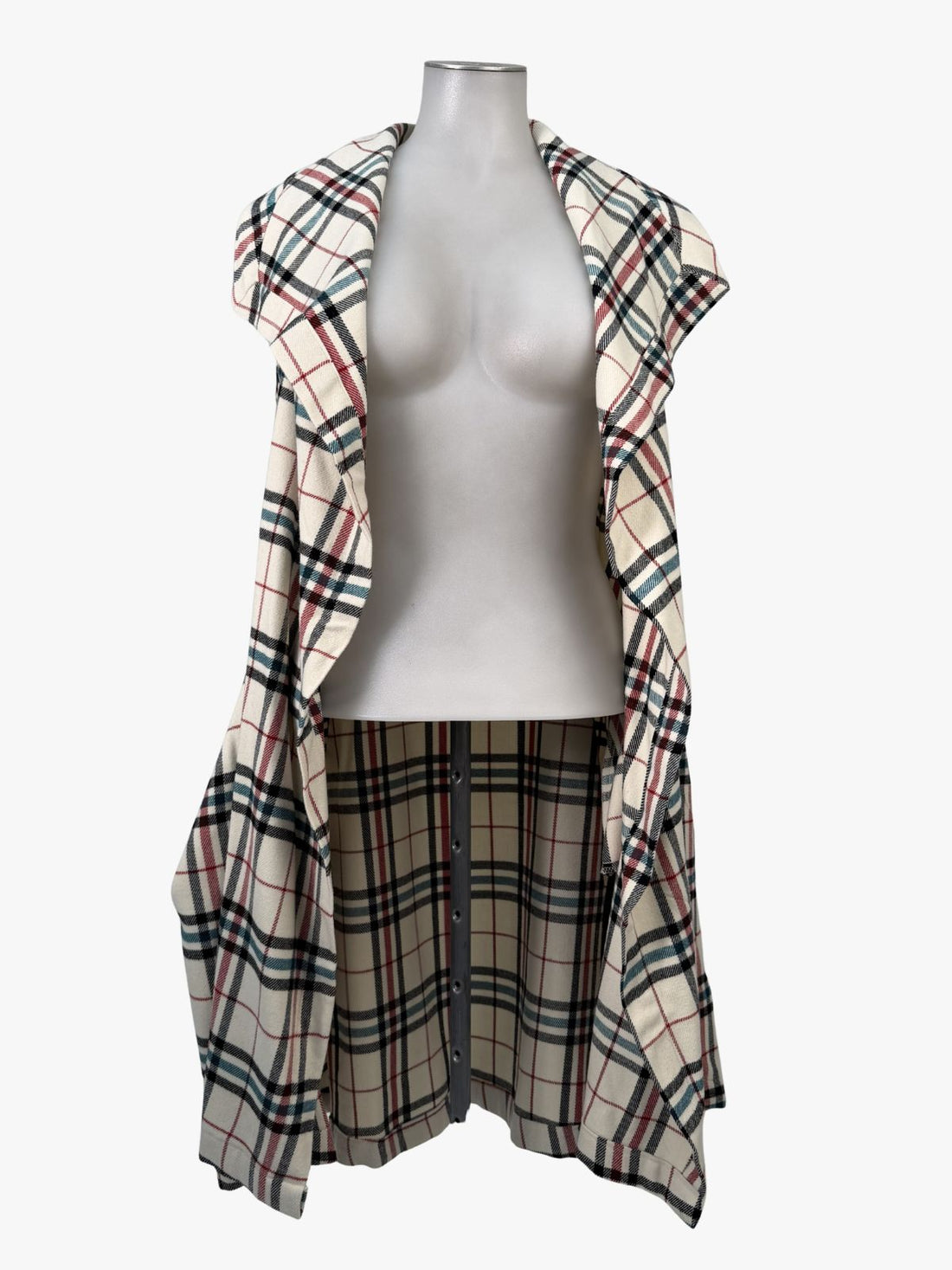 TCD Luna Vest - Print