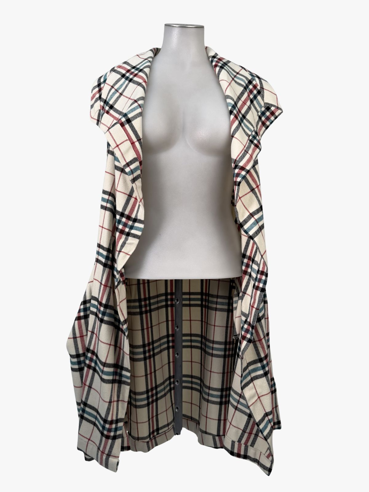 TCD Luna Vest - Print