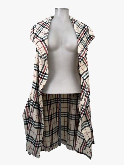 TCD Luna Vest - Print