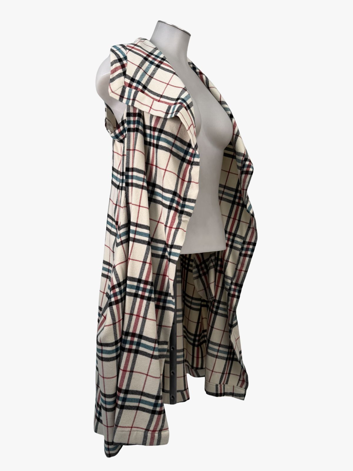 TCD Luna Vest - Print