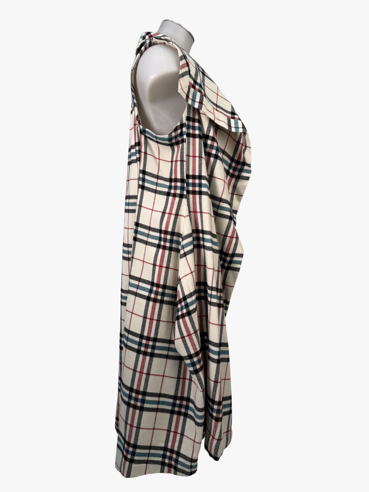 TCD Luna Vest - Print