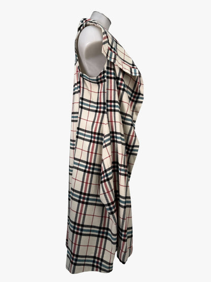 TCD Luna Vest - Print