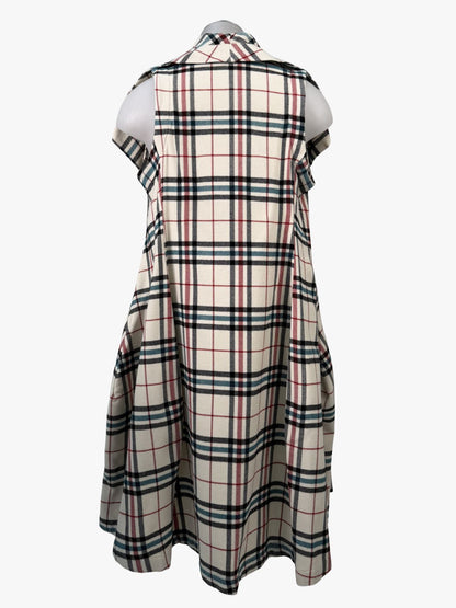 TCD Luna Vest - Print