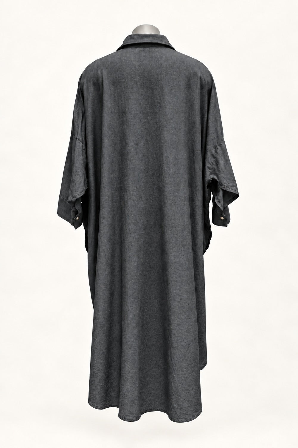 PRE ORDER  TCD Georgie Shirt - Midnight Slate