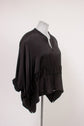 Juna Juna Bomber - Noir Rouche Bomber Shop O/S = 12-24