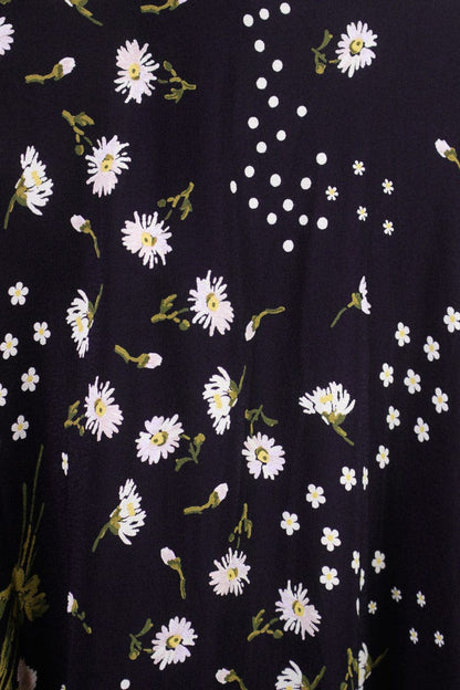Juna Juna Banded T  - Daisy Shop O/S = 14 - 24