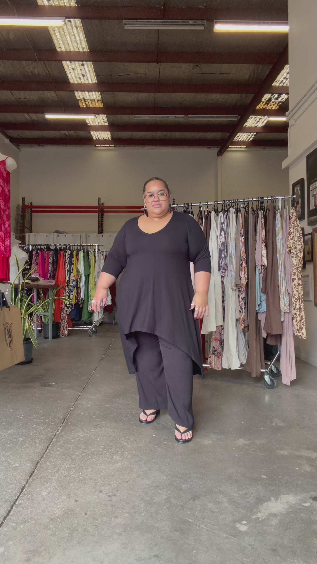 TCD Ring My Bell - Coral