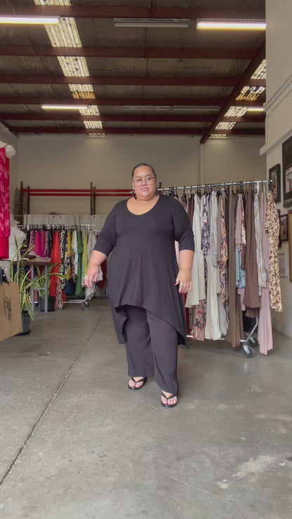 TCD Ring My Bell - Coral