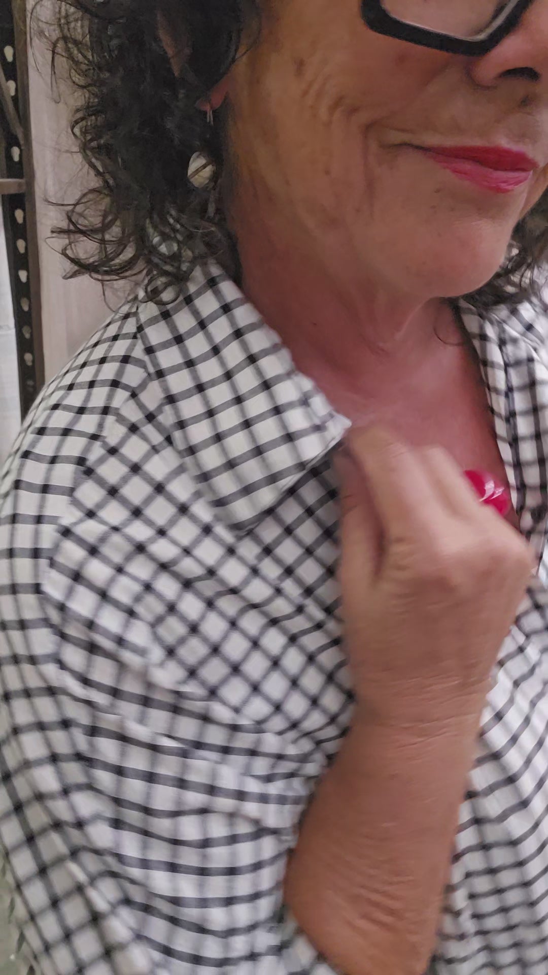 TCD Georgie Shirt - Luka