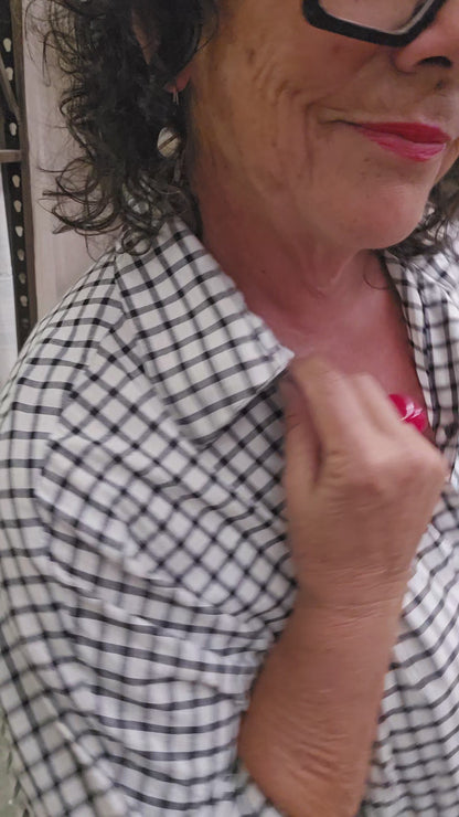 TCD Georgie Shirt - Luka