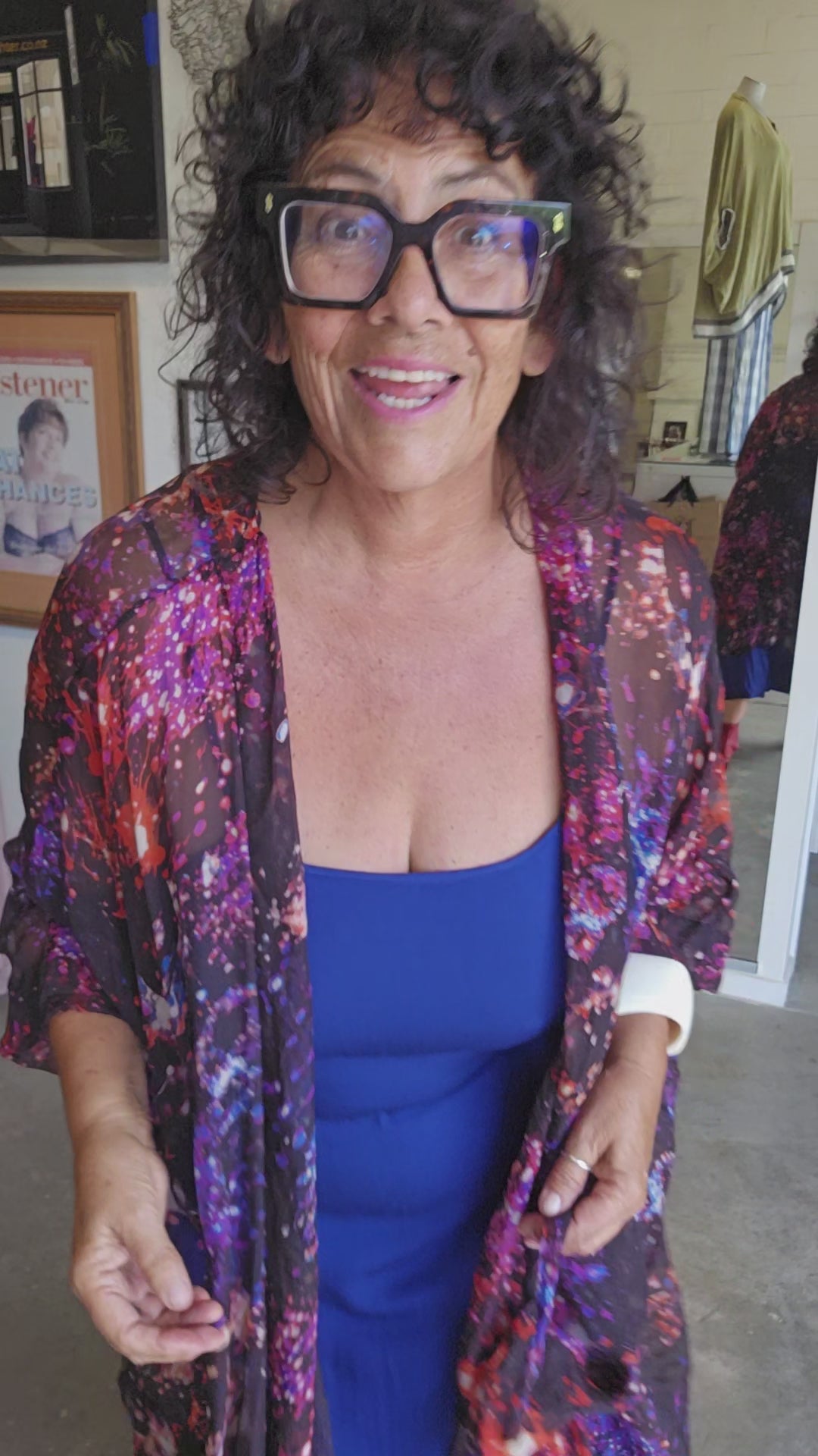 TCD Maritza - Fire Cracker