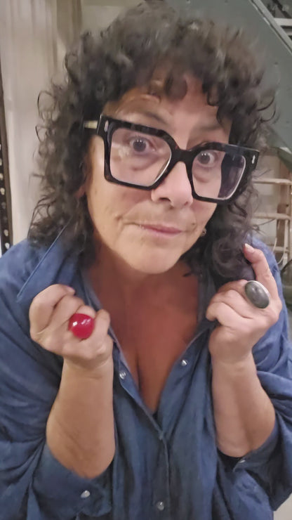 TCD Georgie Shirt - Cancun Chambray