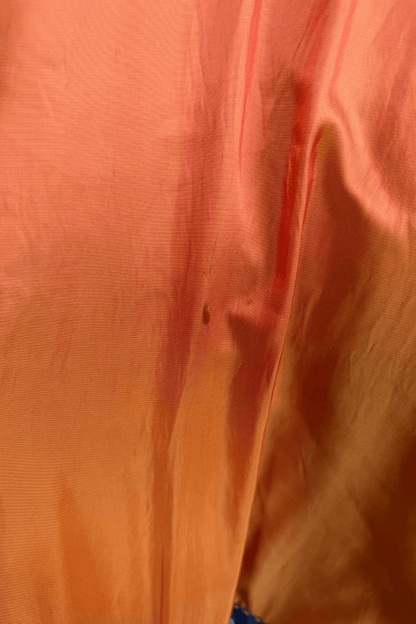 TCD TCD Second - Chester Pike Coat - Denim Check Shop 1 = 16-18