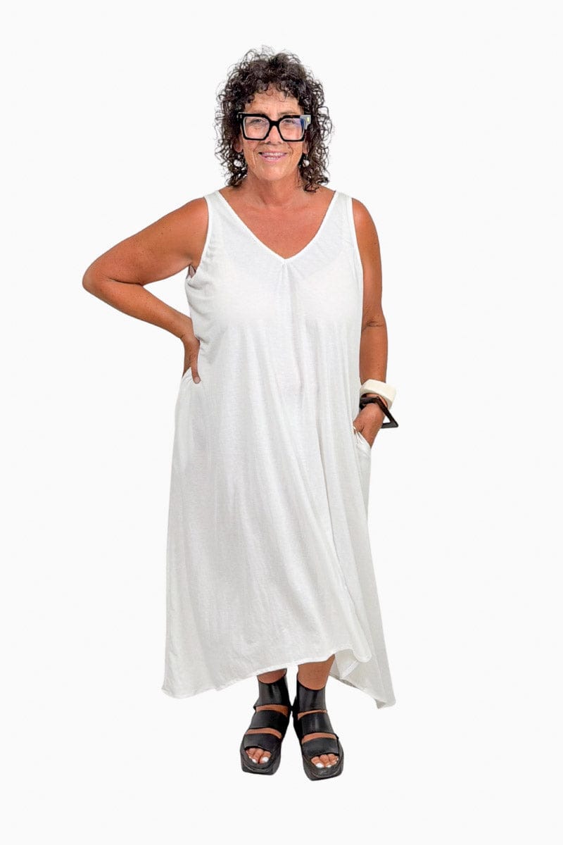 TCD TCD Long Athena - Cream Shop 1 = 16