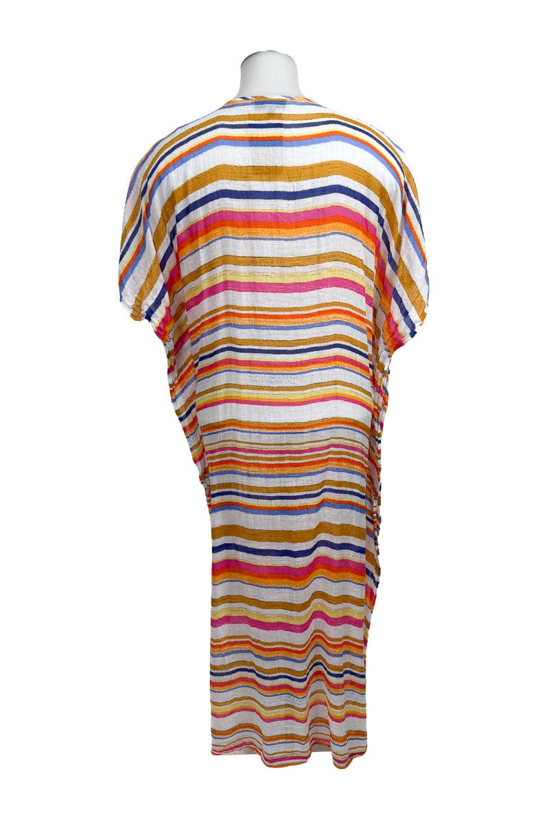 TCD TCD Sample - Kaftan Dress Shop 1 = 16