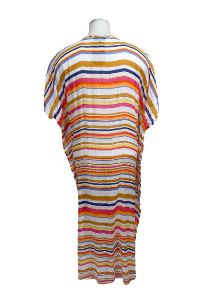 TCD TCD Sample - Kaftan Dress Shop 1 = 16