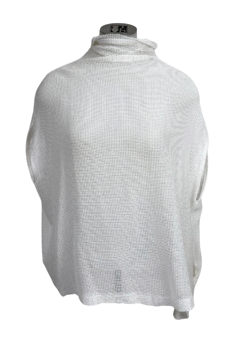 TCD TCD Second - Net Cotton Top Shop 1 = 16