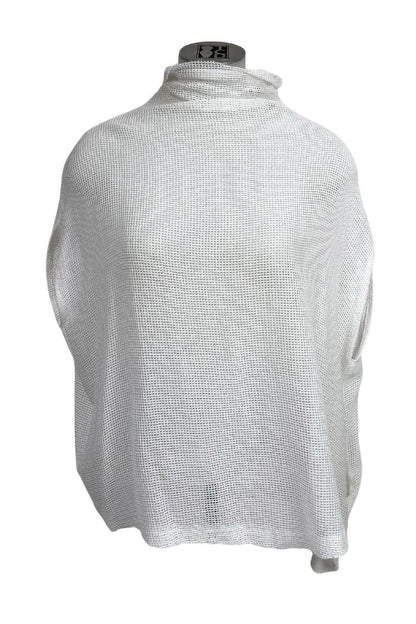 TCD TCD Second - Net Cotton Top Shop 1 = 16