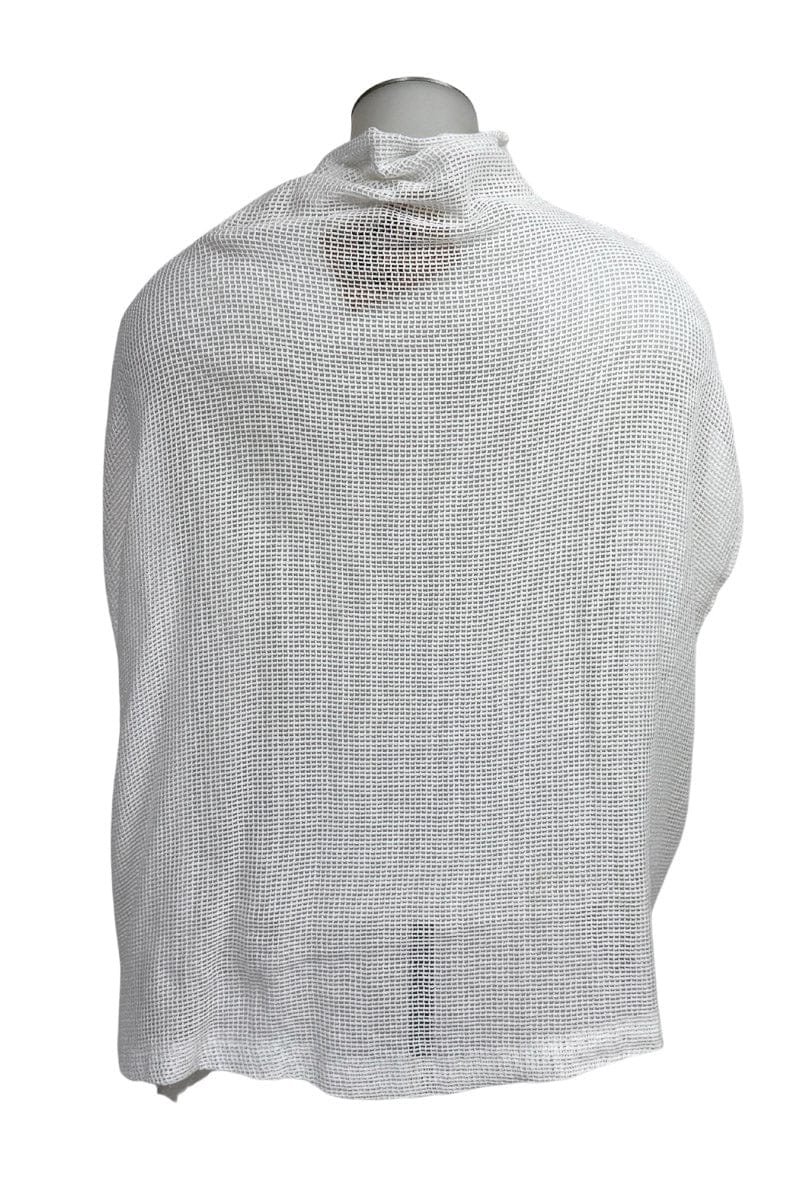 TCD TCD Second - Net Cotton Top Shop 1 = 16