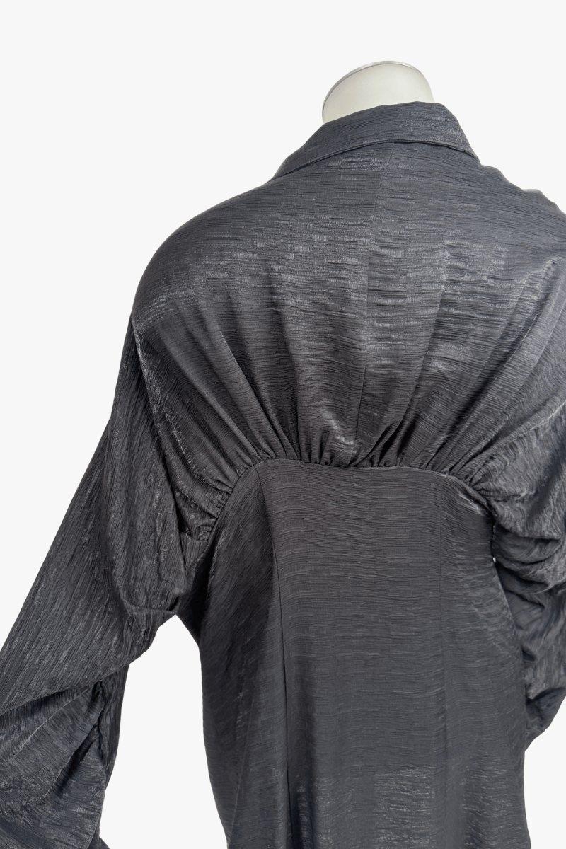 TCD TCD Second - Skye Shirt - Black Shop 1 = 16