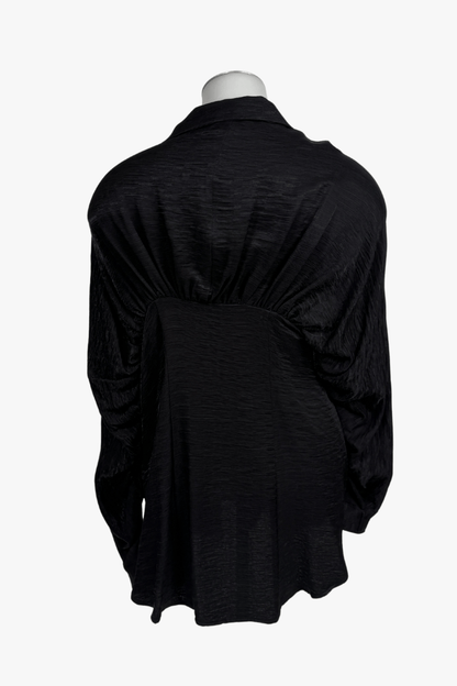 TCD TCD Second - Skye Shirt - Black Shop 1 = 16