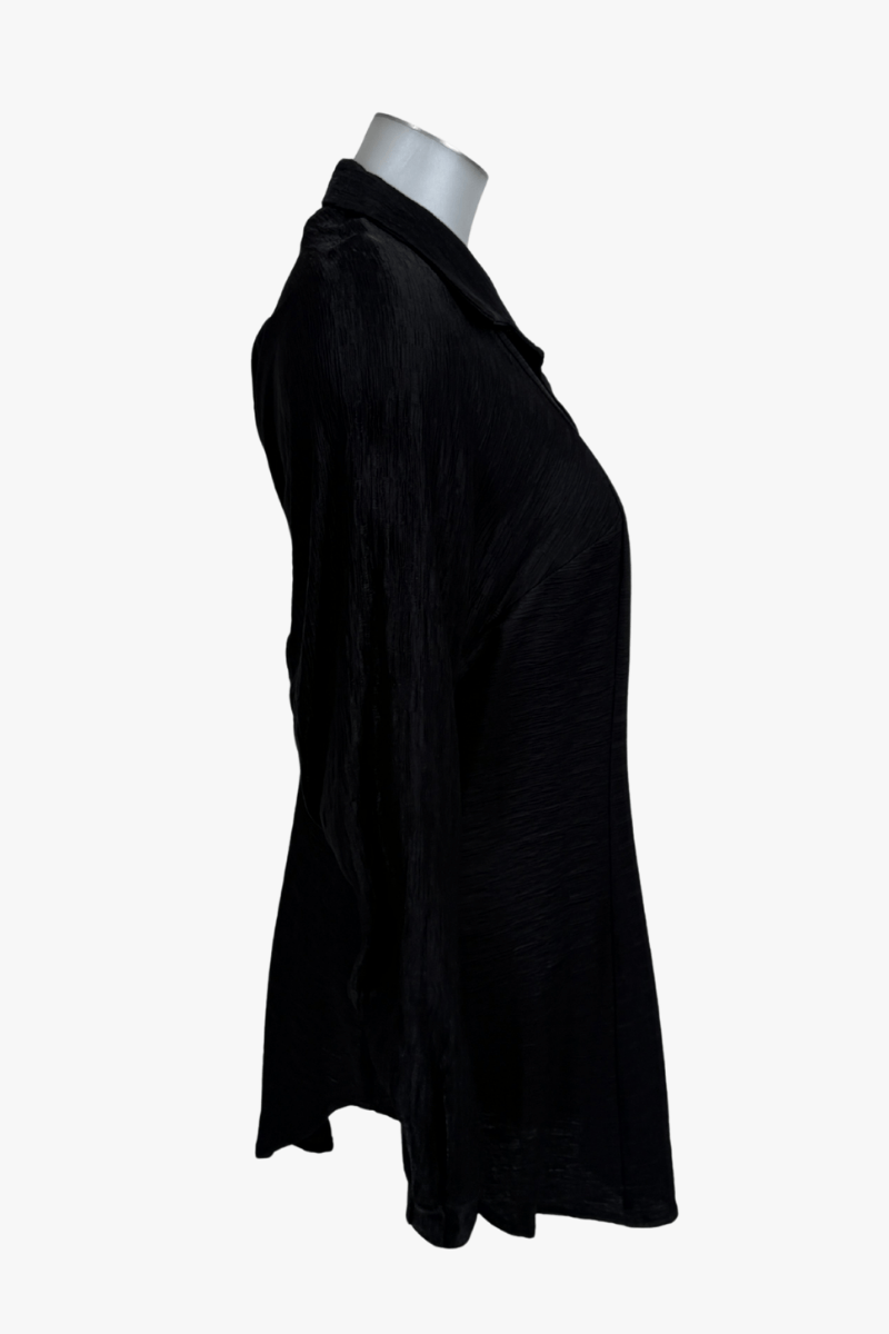 TCD TCD Second - Skye Shirt - Black Shop 1 = 16