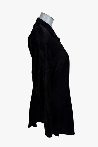 TCD TCD Second - Skye Shirt - Black Shop 1 = 16