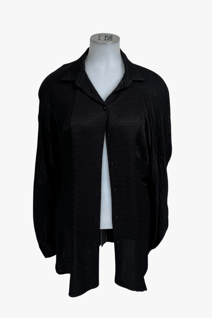 TCD TCD Second - Skye Shirt - Black Shop 1 = 16