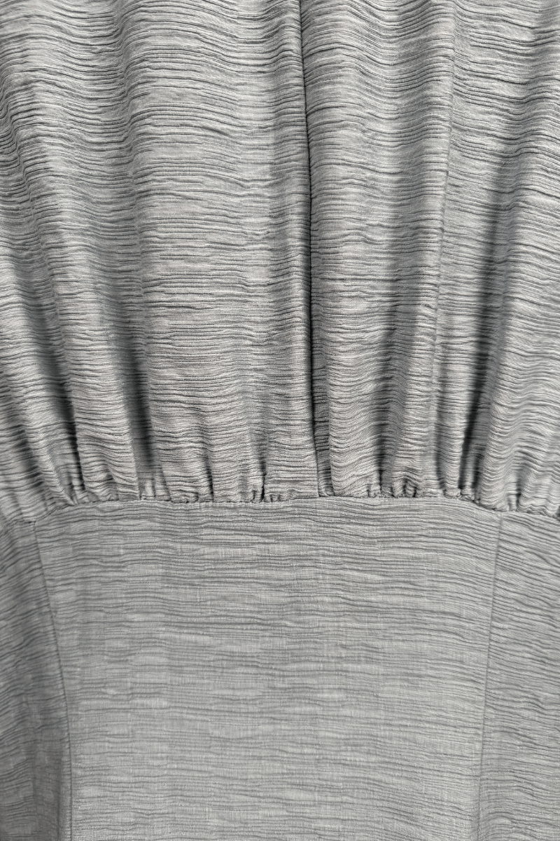 TCD TCD Second - Skye Shirt - Sky Blue Shop 2 = 18