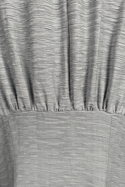 TCD TCD Second - Skye Shirt - Sky Blue Shop 2 = 18