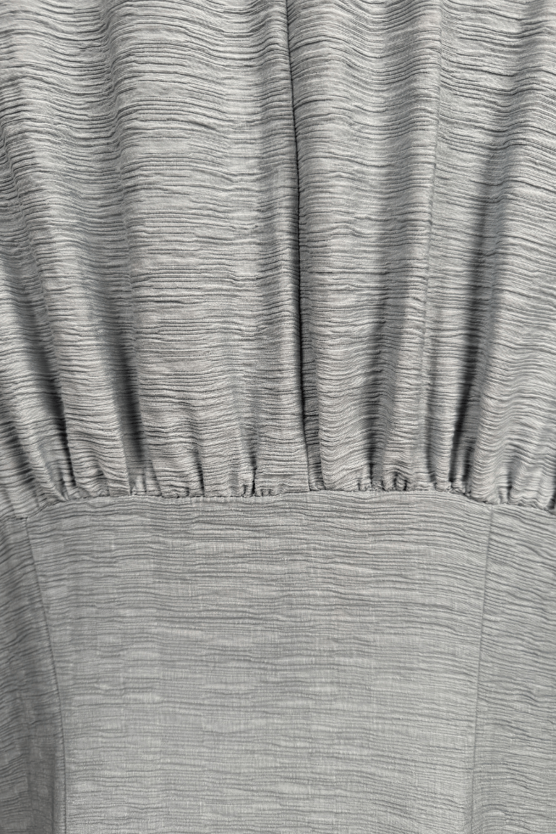 TCD TCD Second - Skye Shirt - Sky Blue Shop 2 = 18