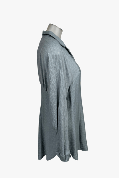 TCD TCD Second - Skye Shirt - Sky Blue Shop 2 = 18