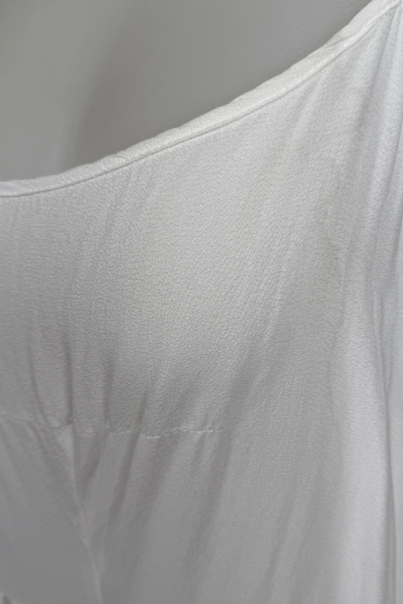 TCD TCD Carmen Camisole - White Shop 4 = 22