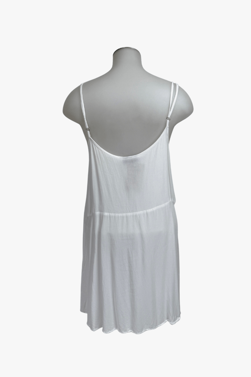 TCD TCD Carmen Camisole - White Shop 4 = 22