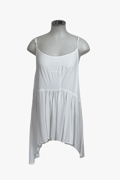 TCD TCD Carmen Camisole - White Shop 4 = 22