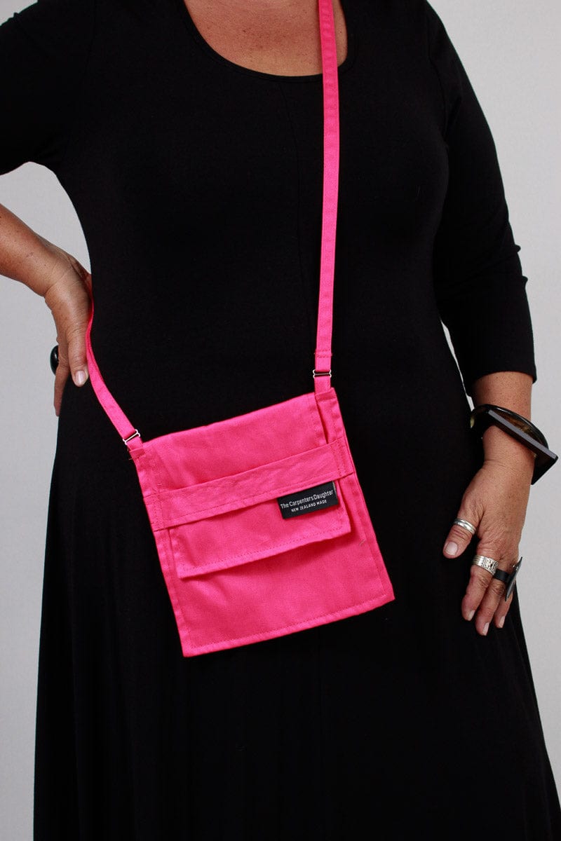 TCD TCD - Cross Body Bag Shop Lipstick