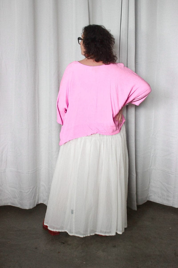 TCD TCD Short Haven - Pastel Pink Shop O/S = 14 - 24