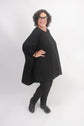 TCD TCD Habitat Top - Black Merino Shop One Size = 14-24