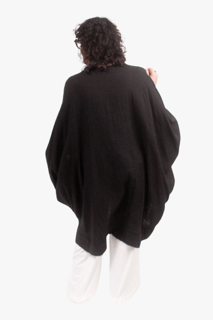 TCD TCD Mod Top - Black Shop One Size = 14-24