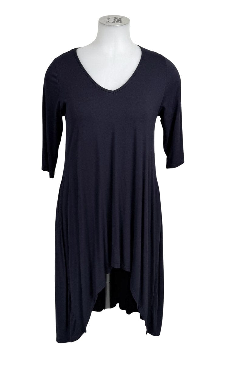 TCD TCD Second - Ring My Bell Navy Shop S = 14 - 16