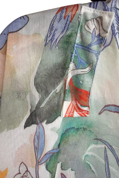 TCD TCD Second - Ruby Dress Shop S = 14 - 16