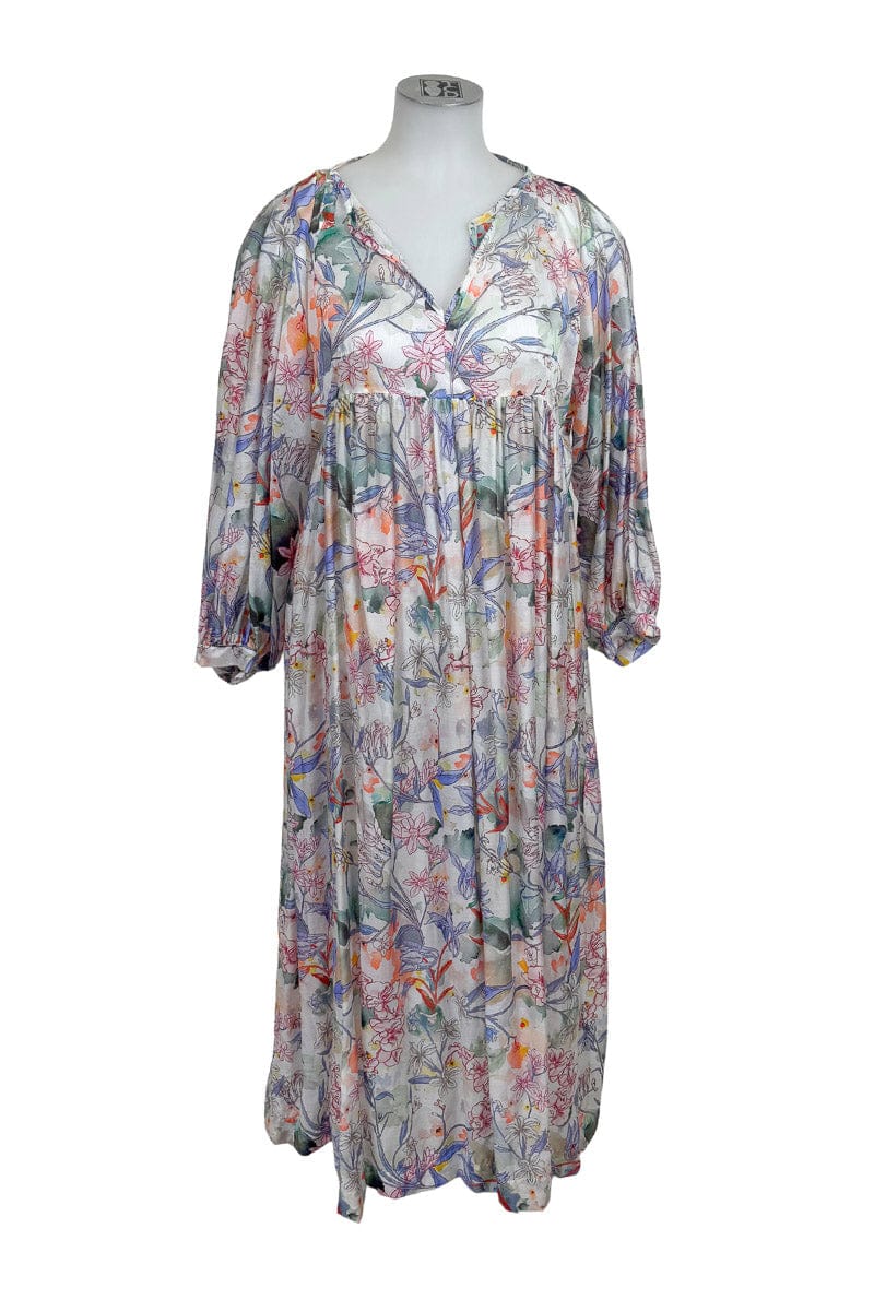 TCD TCD Second - Ruby Dress Shop S = 14 - 16