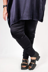 TCD TCD Banded Skinny&