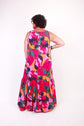 TCD TCD Burbs Dress - Pacific Floral Shop