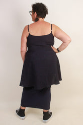 TCD TCD Carmen Cami - Navy Shop