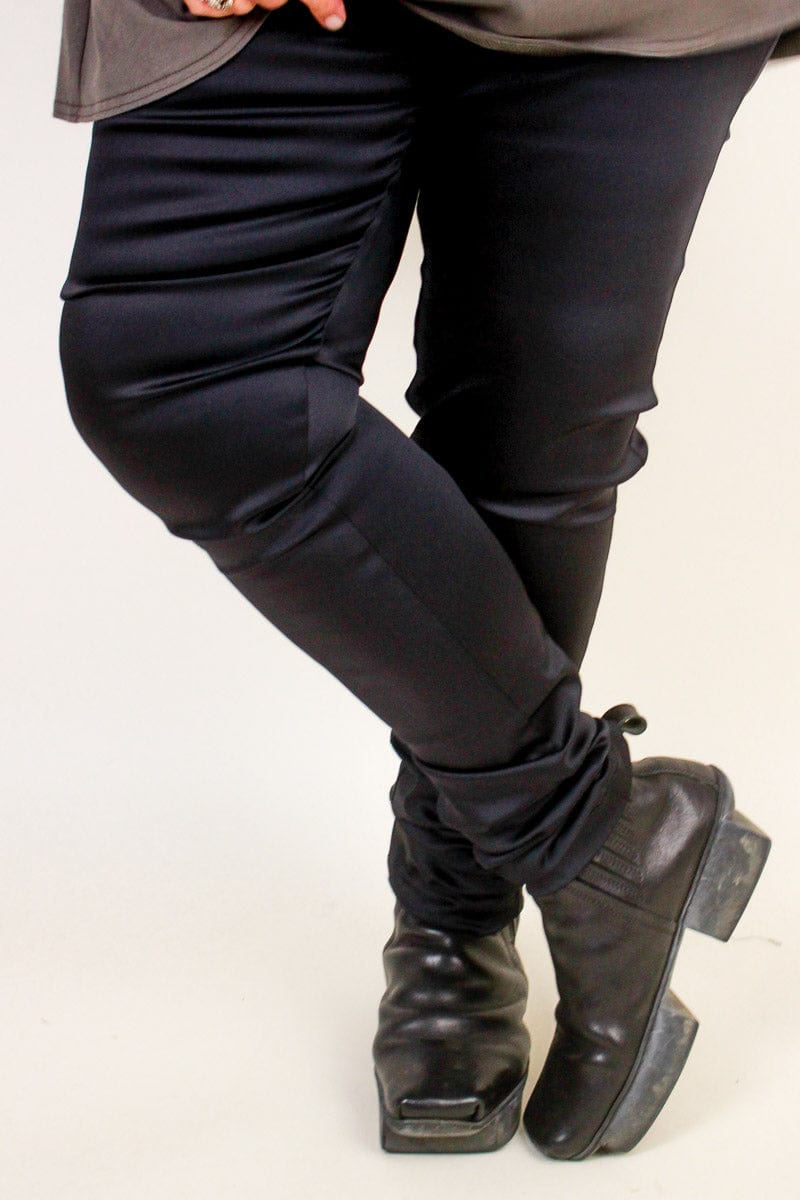 TCD TCD CM Banded Skinny&