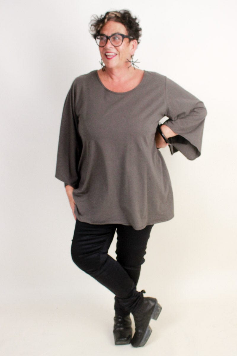 TCD TCD CM Banded Skinny&