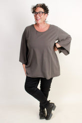 TCD TCD CM Banded Skinny&