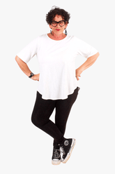 TCD TCD Leggings - Black Shop