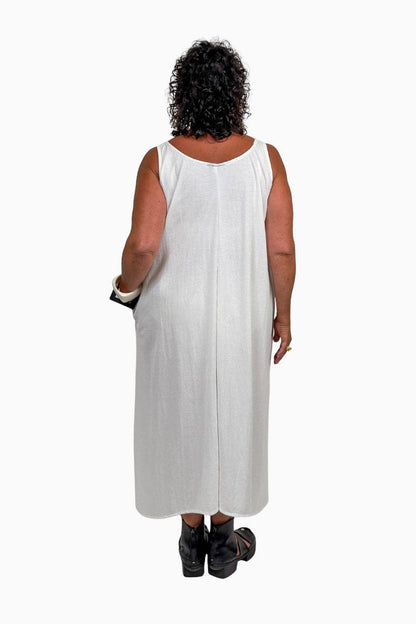 TCD TCD Long Athena - Cream Shop